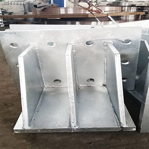 桥梁预制构件 防落梁与限位挡块产品概述