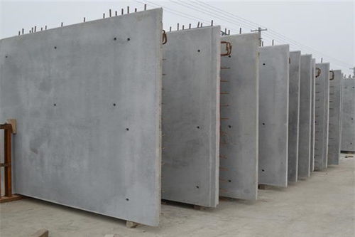 太原业臻管桩 山西高层建筑空调预制板及预制构件的市场报价与价值解析