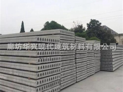 绿色建材新篇章 预制构件重塑建筑工业化格局